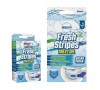 Tualetes bloks/gels,izspiežamais, AIRPURE 45g,- Ocean fresh