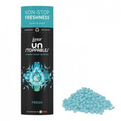 Ароматизированные гранулы для стирки LENOR, 245г, - Fresh Ароматизированные гранулы для стирки LENOR, 245г, - Fresh