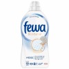 Veļas mazgāšanās līdzeklis, FEWA, 1,1L,- baltai veļai