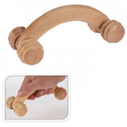 Masieris, ROLLER,- koka Masieris, ROLLER,- koka