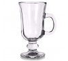 Tējas stikla krūze,- 240 ml