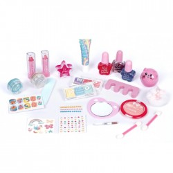 Bērnu kosmētikas adventes kalendārs,- LITTLE PRINCESS Bērnu kosmētikas adventes kalendārs,- LITTLE PRINCESS