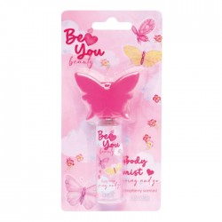 Parfimēta ķermeņa migla, BEYOU, 20ml,- svaigs ābols/avene Parfimēta ķermeņa migla, BEYOU, 20ml,- svaigs ābols/avene