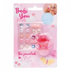 Подарочный набор CASUELLE, Be You, - малиновый Подарочный набор CASUELLE, Be You, - малиновый