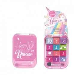 Acu ēnas, CASUELLE,- Unicorn