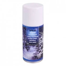 Искусственный снег, NY, 150мл, распыляемый Искусственный снег, NY, 150мл, распыляемый