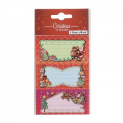 Наклейки для подарков, NY, - 8х12 см. Наклейки для подарков, NY, - 8х12 см.