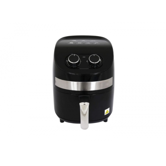 Aerogrils AIR FRYER DESKI 3,5 l 1000 W