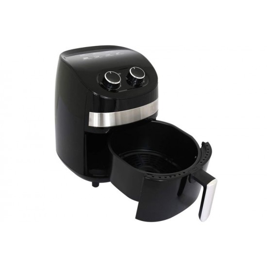 Aerogrils AIR FRYER DESKI 3,5 l 1000 W