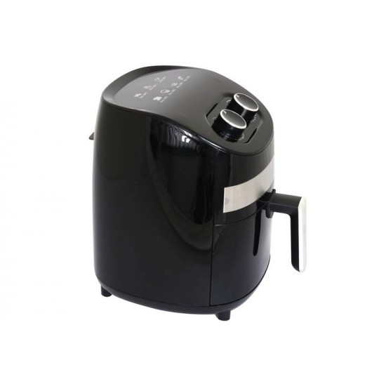 Aerogrils AIR FRYER DESKI 3,5 l 1000 W