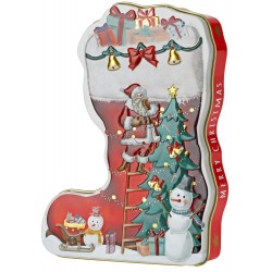 Praline GREETING 84 g молочного шоколада - БОТИНОК Praline GREETING 84 g молочного шоколада - БОТИНОК