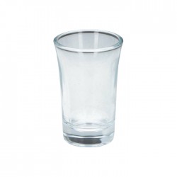 Stikla glāzes, - 4 gab