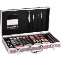 Косметический набор в чемодане CASUELLE