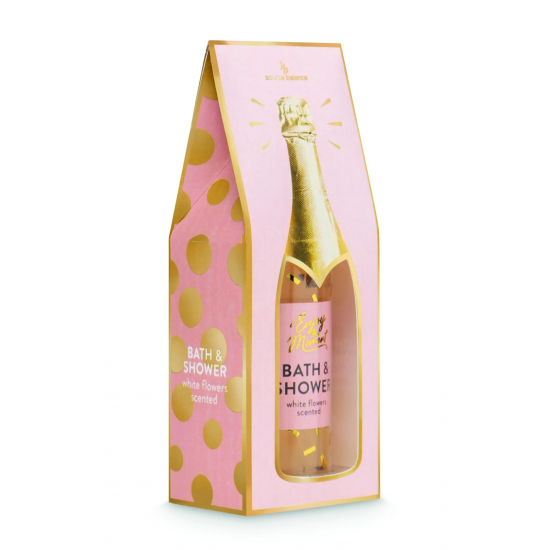 Dušas gels ENJOY 100ml