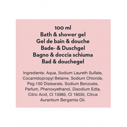 Dušas gels ENJOY 100ml