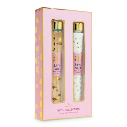 Dāvanu komplekts ENJOY - 2gab Dāvanu komplekts ENJOY - 2gab