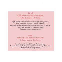 Dāvanu komplekts ENJOY - 2gab Dāvanu komplekts ENJOY - 2gab