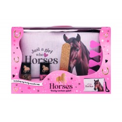 Dāvanu komplekts HORSES – 5gab Dāvanu komplekts HORSES – 5gab