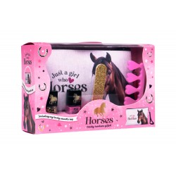 Dāvanu komplekts HORSES – 5gab Dāvanu komplekts HORSES – 5gab