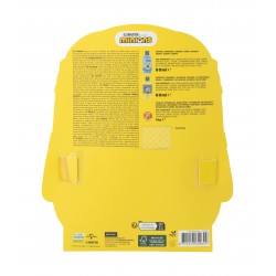 Подарочный косметический набор для детей  MINIONS 4 шт Подарочный косметический набор для детей  MINIONS 4 шт