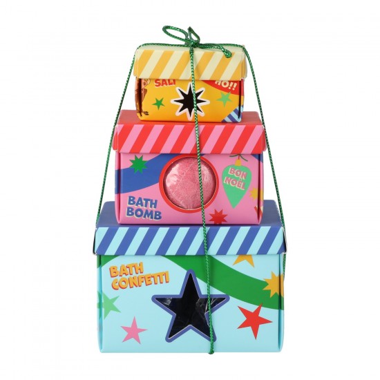 Подарочный набор косметики для детей DISNEY 3шт. Подарочный набор косметики для детей DISNEY 3шт.