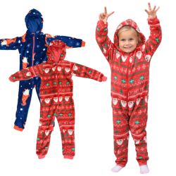 Пижамы/комбинезоны детские ONESIE X-MAS