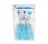 Маскарадный костюм для девочек ICE PRINCESS