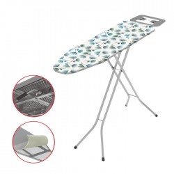 Grudināmais dēlis, MICHELINO,- 30x105 cm Grudināmais dēlis, MICHELINO,- 30x105 cm