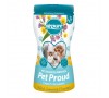 Paklāju atsvaidzinātājs Airpure Pet Proud, - 500 g