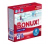 Veļas pulveris BONUX BOX 390g, Ice fresh, -  baltai veļai