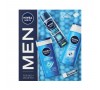 Подарочный набор косметики NIVEA - для мужчин