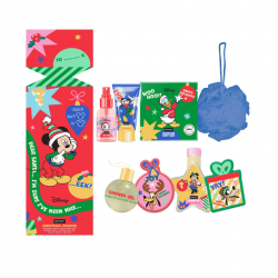 Подарочный косметический набор SENCE DISNEY - для детей 8 шт. Подарочный косметический набор SENCE DISNEY - для детей 8 шт.