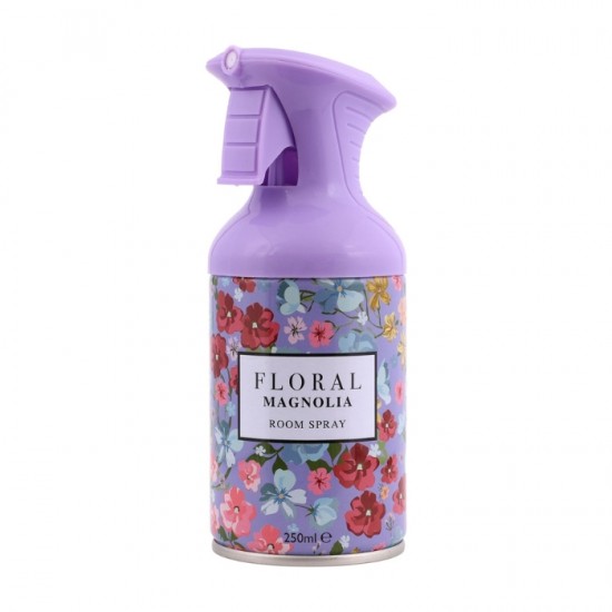 Gaisa atsvaidzinātājs, FLORAL, 250ml,- Magnolia