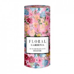 Ароматические гранулы для стирки FLORAL, 200г, Гардения