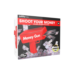 Пистолет ДЕНЕЖНЫЙ ПИСТОЛЕТ