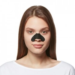 Deguna plāksteri GARNIER 4gab - poru attīrīšanai Deguna plāksteri GARNIER 4gab - poru attīrīšanai