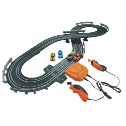 Гоночная трасса Гоночная трасса