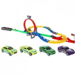 Гоночная трасса