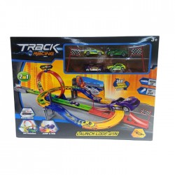 Гоночная трасса Гоночная трасса