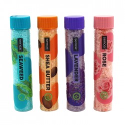 Набор соли для ванн, SENCE, - 4 шт. Набор соли для ванн, SENCE, - 4 шт.