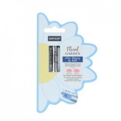Бальзам для губ SENCE MAGIC, 3г, - Цветочный Бальзам для губ SENCE MAGIC, 3г, - Цветочный