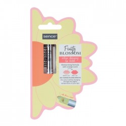 Бальзам для губ, SENCE MAGIC, 3г, - Фруктовый Бальзам для губ, SENCE MAGIC, 3г, - Фруктовый