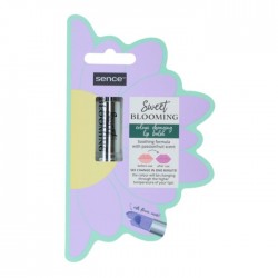 Бальзам для губ SENCE MAGIC 3г - Сладкий Бальзам для губ SENCE MAGIC 3г - Сладкий