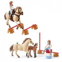 Набор игрушек - HORCE CLUB Набор игрушек - HORCE CLUB