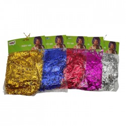 Parūka Glitter Glamour Parūka Glitter Glamour