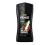 Dušas gels, 3in1,  AXE,  250ml - Africa