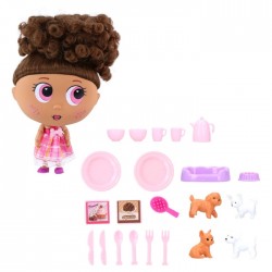 Кукла с аксессуарами, EDDY TOYS, - Зоомагазин