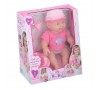 Игрушка малышка с аксессуарами, 31см.