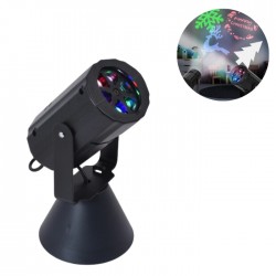 LED Prožektors LUMINEO - iekštelpām