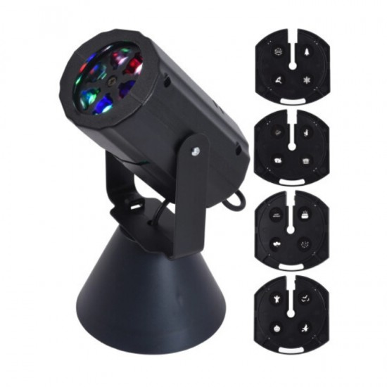 LED Prožektors LUMINEO - iekštelpām